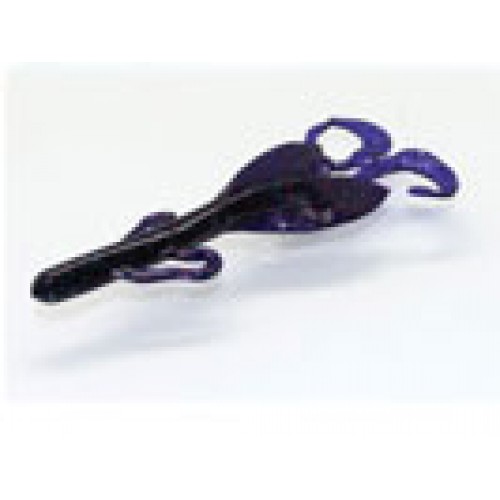 ZOOM BRUSH HOG J/BUG RED ZOOM BRUSH HOG J/BUG RED